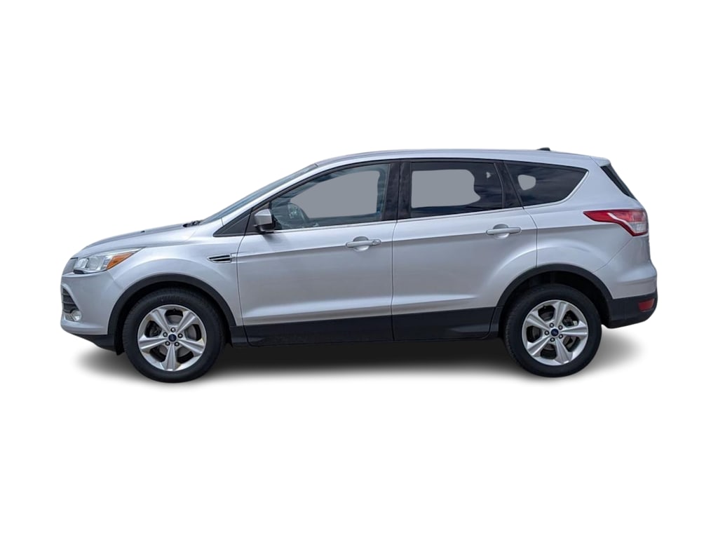 Thumbnail: 2014 Ford Escape - 3