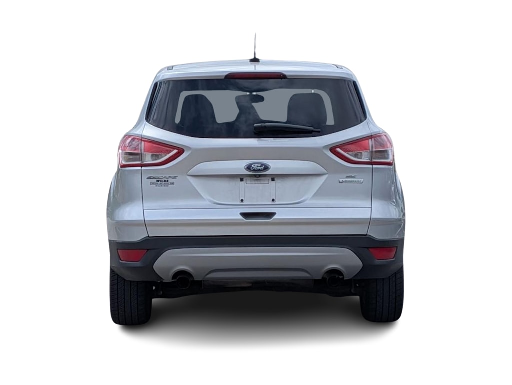 Thumbnail: 2014 Ford Escape - 5