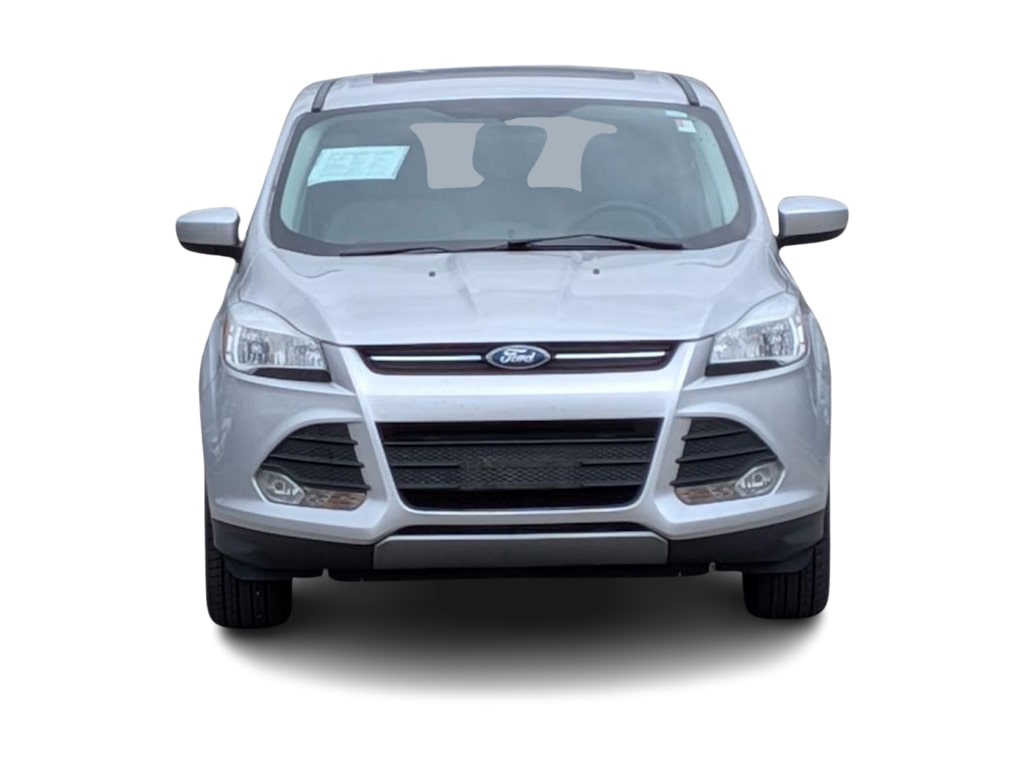 Thumbnail: 2014 Ford Escape - 6