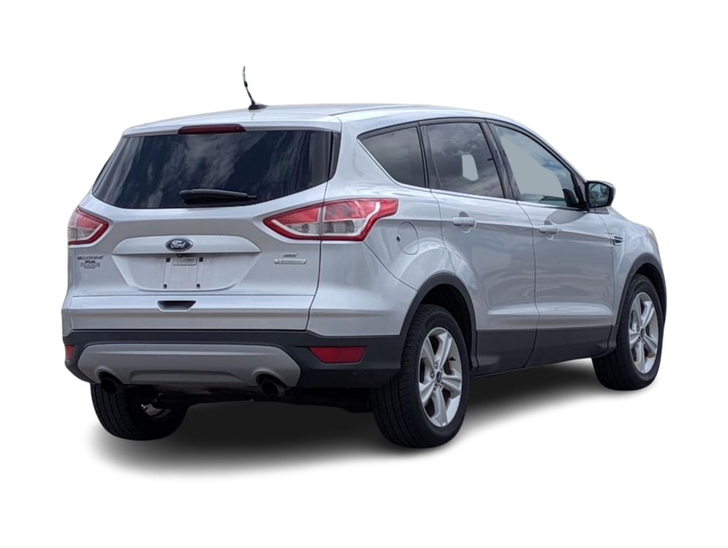 Thumbnail: 2014 Ford Escape - 18