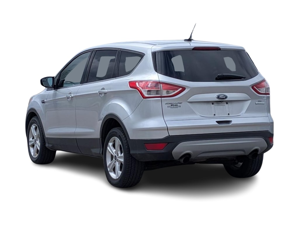 Thumbnail: 2014 Ford Escape - 4