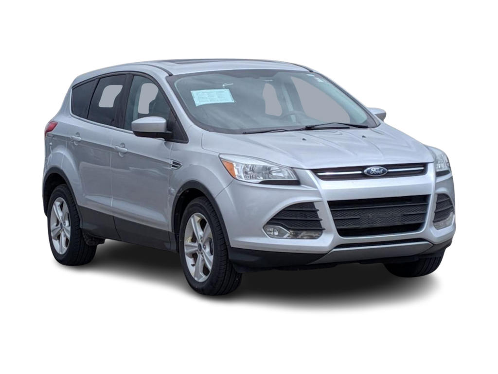 Thumbnail: 2014 Ford Escape - 20