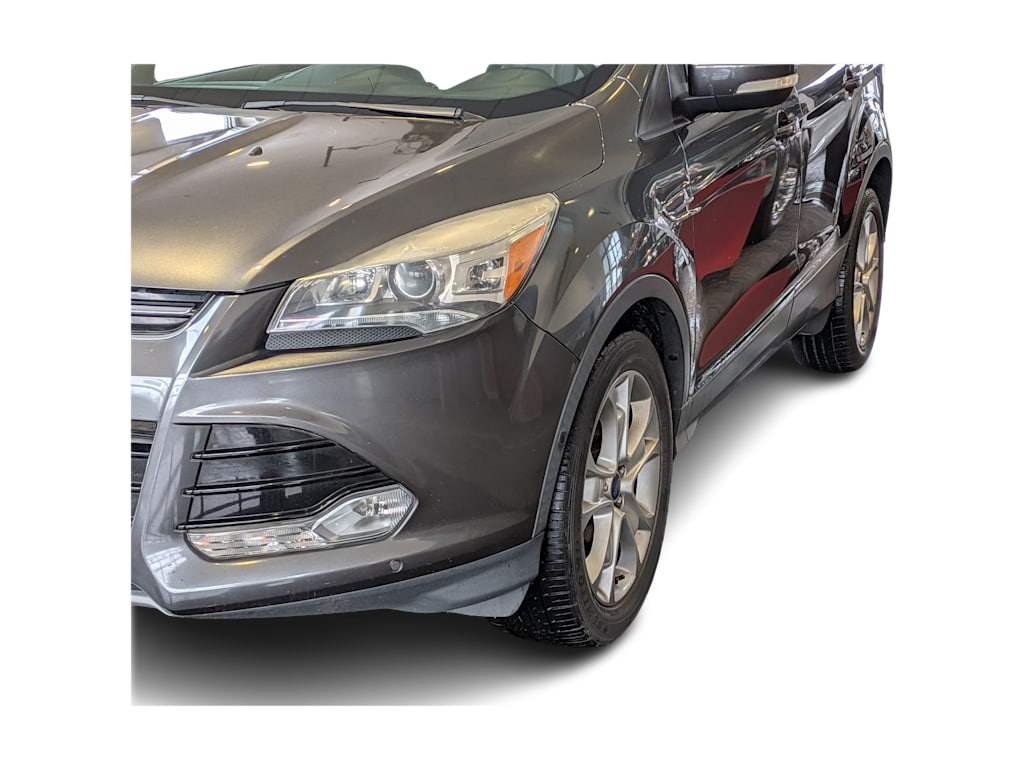 Thumbnail: 2016 Ford Escape - 24