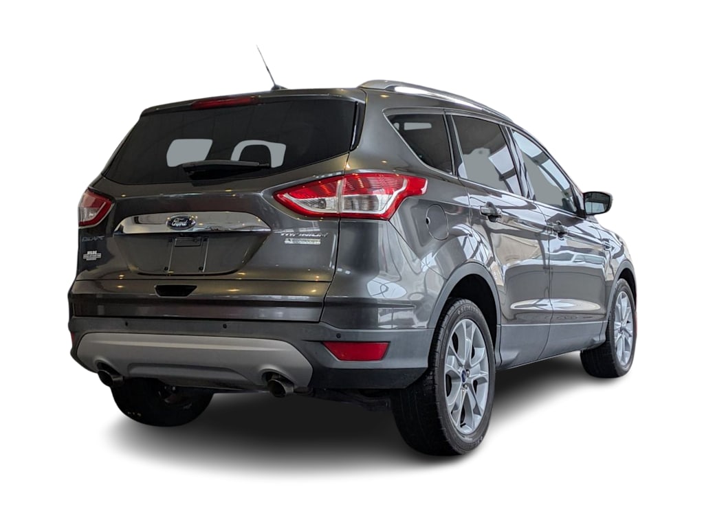 Thumbnail: 2016 Ford Escape - 21
