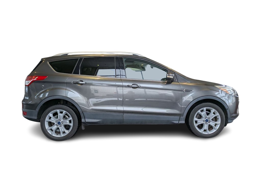 Thumbnail: 2016 Ford Escape - 22
