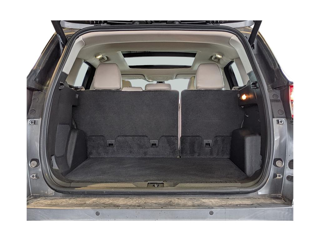 Thumbnail: 2016 Ford Escape - 18