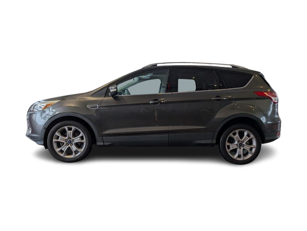 Thumbnail: 2016 Ford Escape - 3