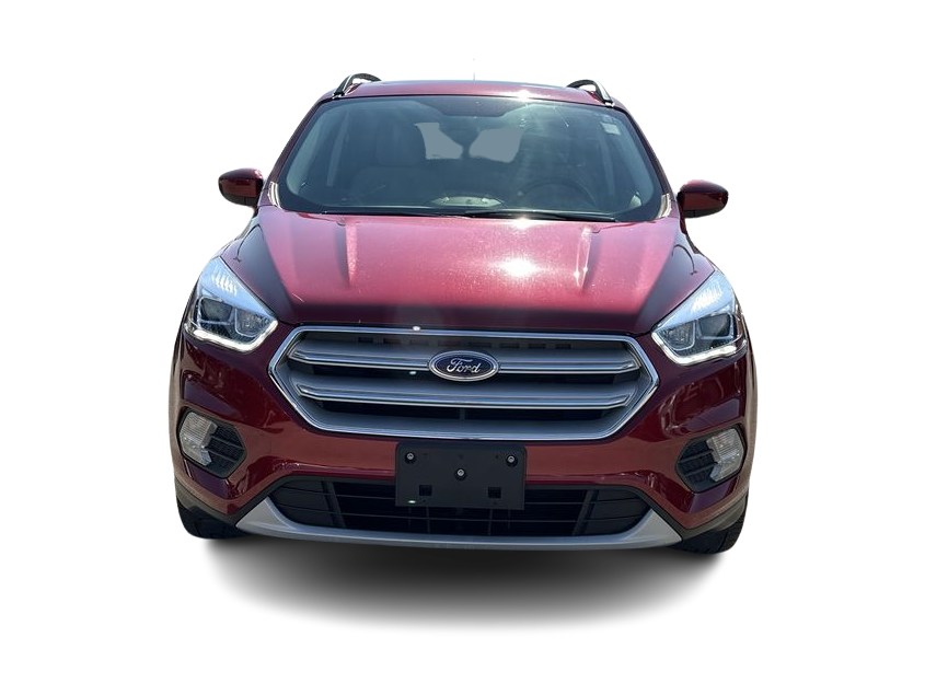 2019 Ford Escape SEL 6