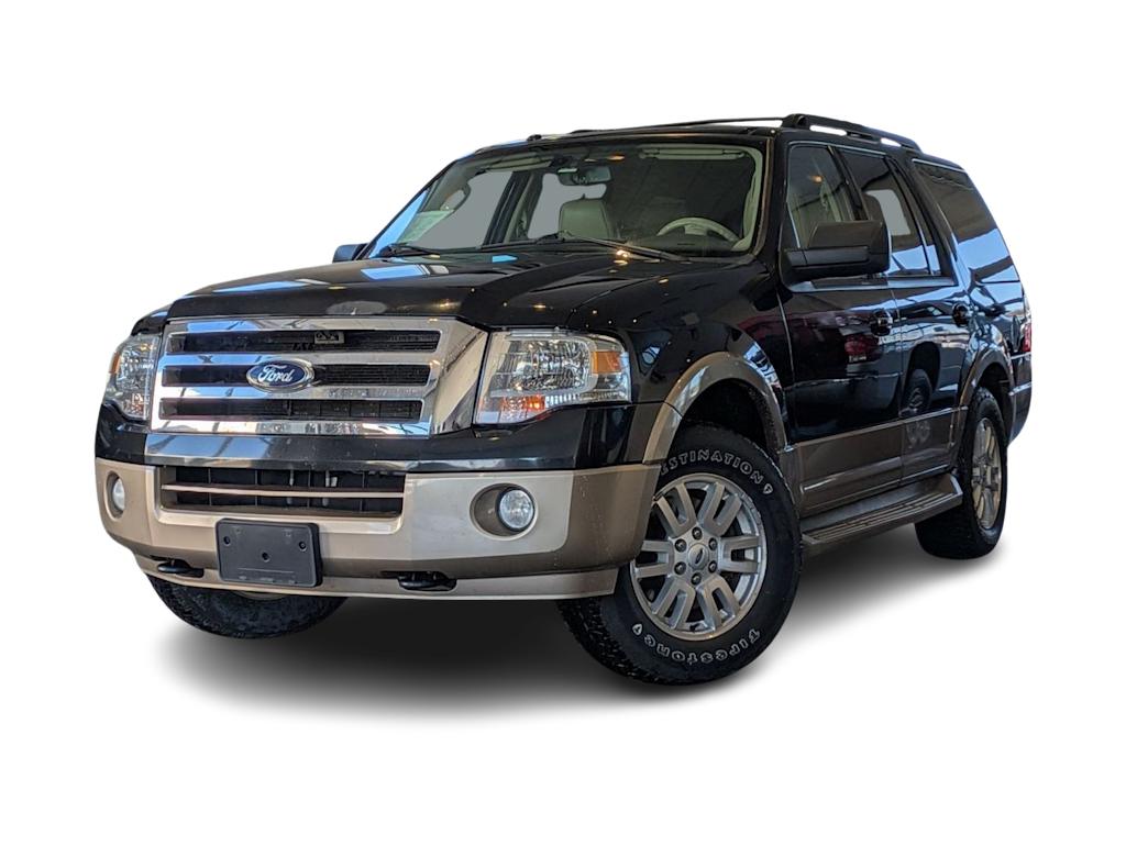 2014 Ford Expedition