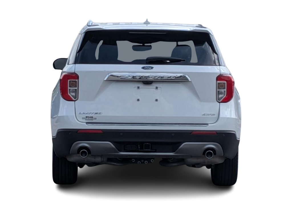 Thumbnail: 2024 Ford Explorer - 18