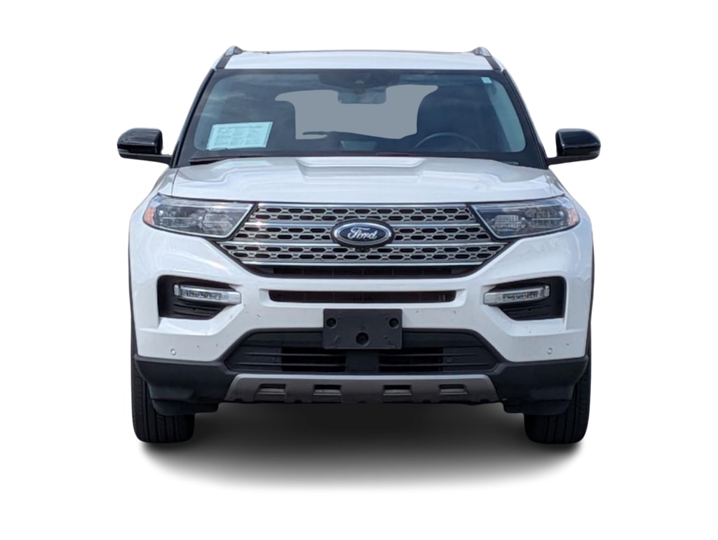 Thumbnail: 2024 Ford Explorer - 23