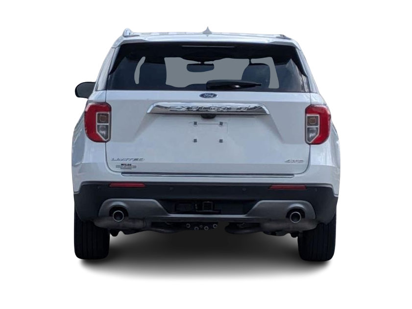 Thumbnail: 2024 Ford Explorer - 19