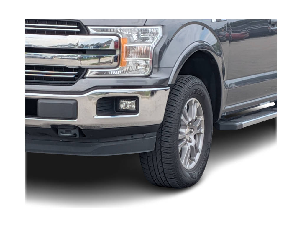 Thumbnail: 2020 Ford F-150 - 23
