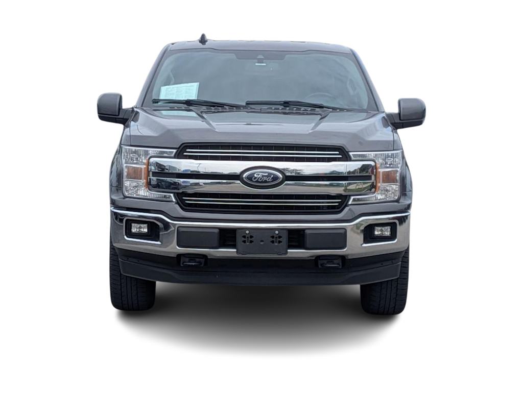 Thumbnail: 2020 Ford F-150 - 6