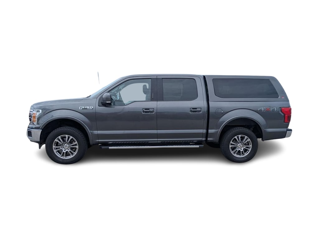Thumbnail: 2020 Ford F-150 - 3