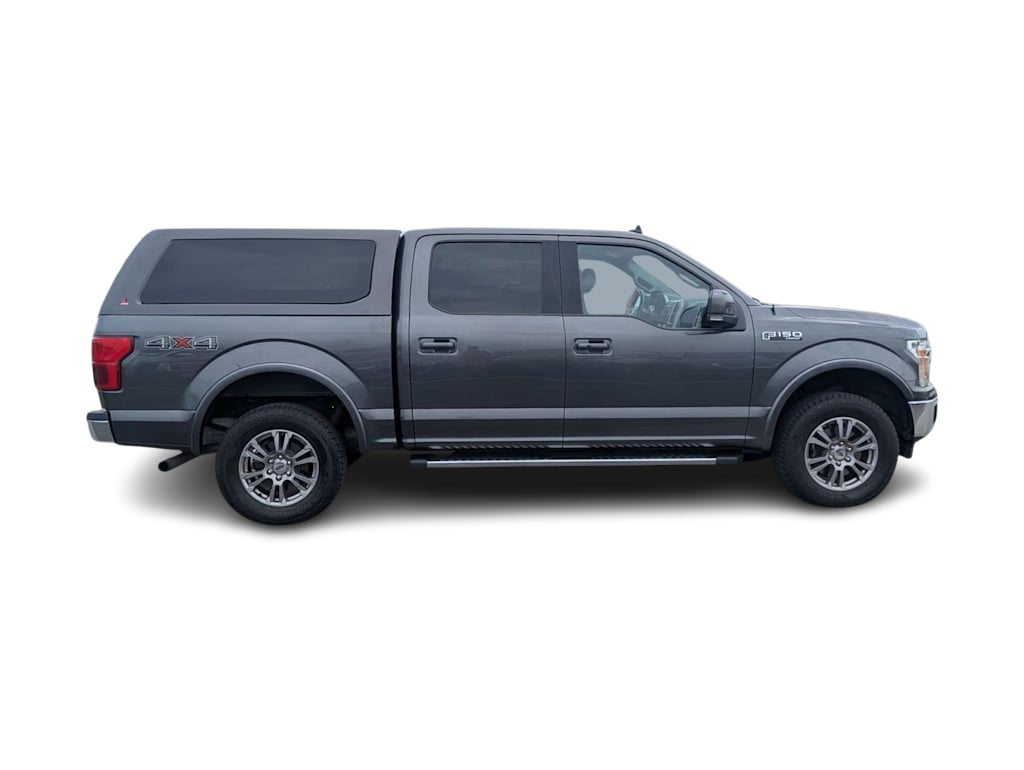 Thumbnail: 2020 Ford F-150 - 20