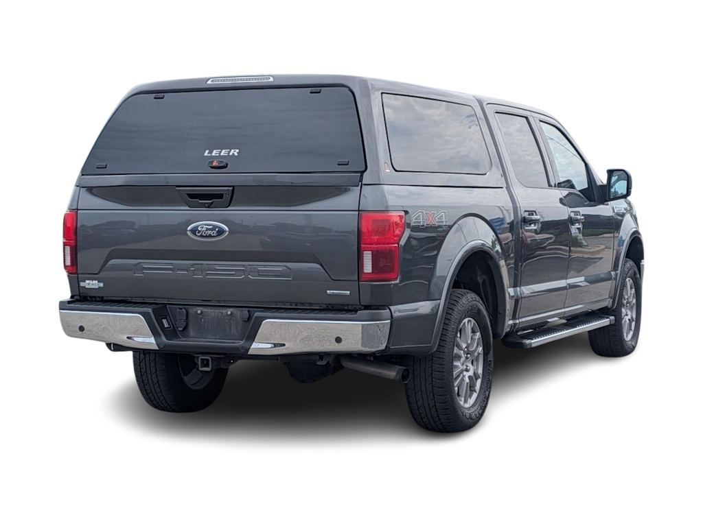 Thumbnail: 2020 Ford F-150 - 19
