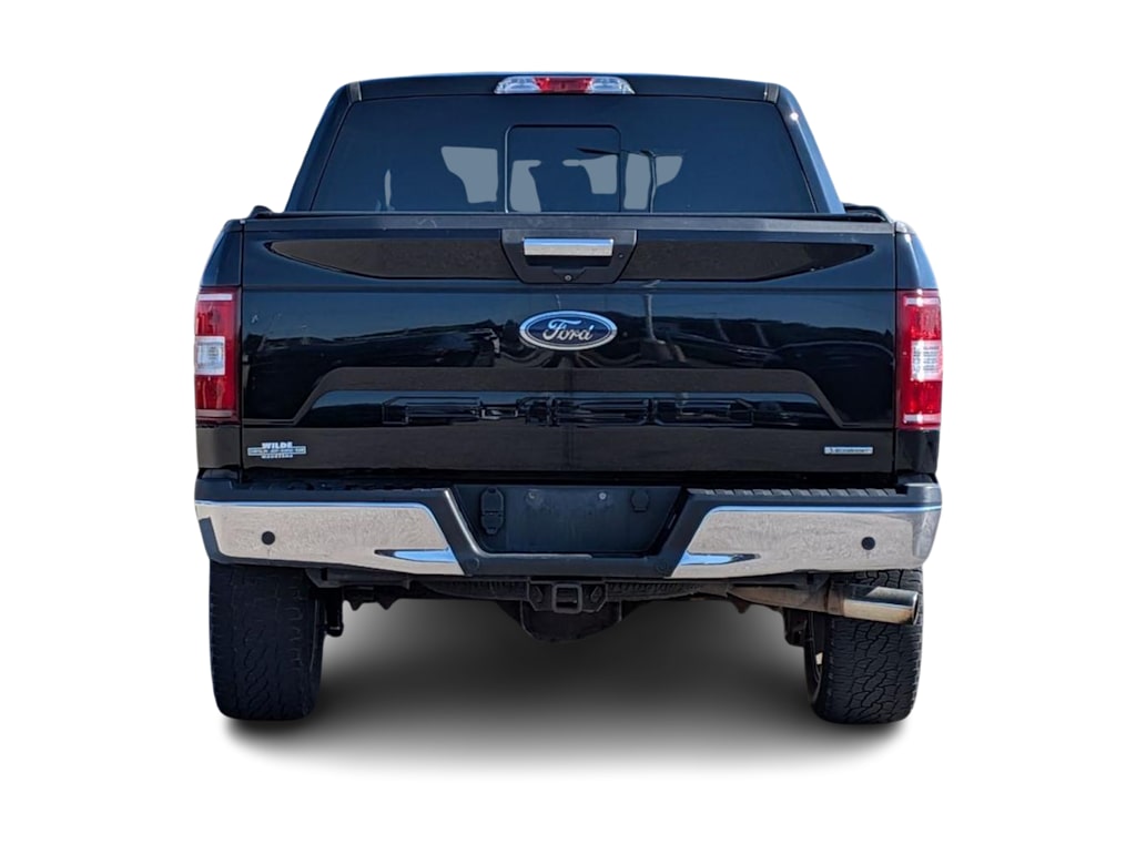 Thumbnail: 2018 Ford F-150 - 5