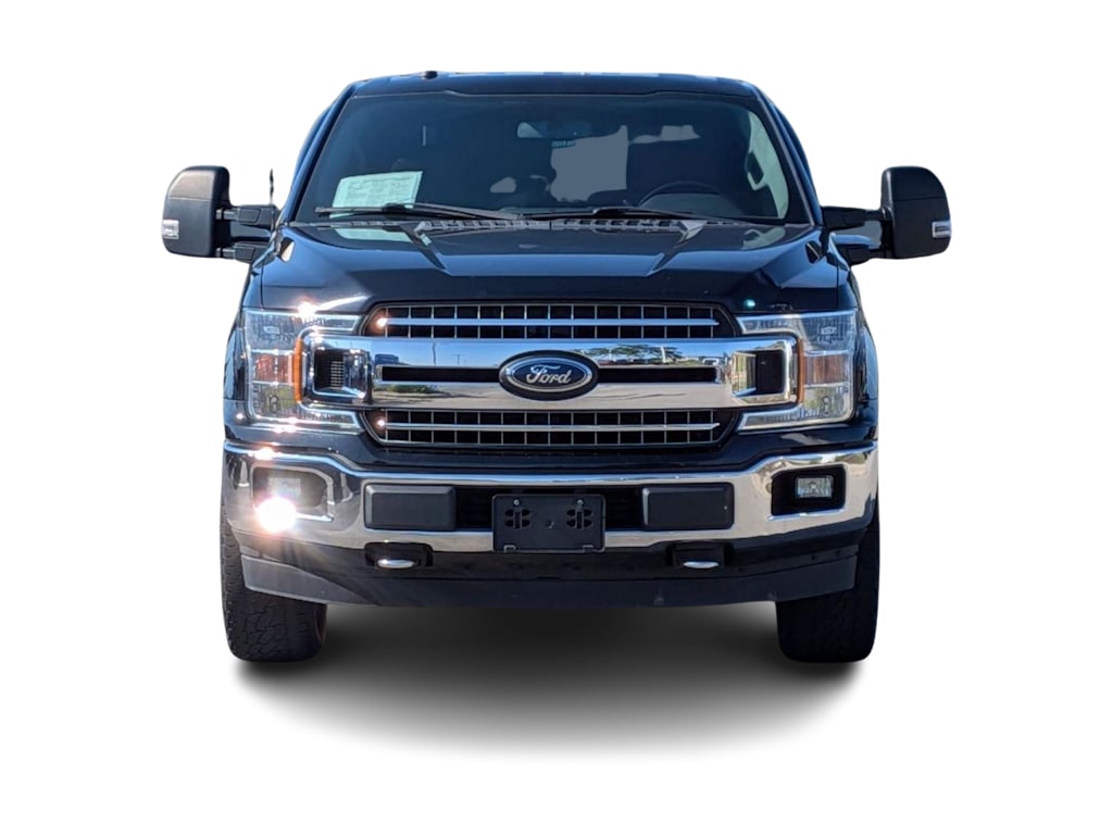 Thumbnail: 2018 Ford F-150 - 21