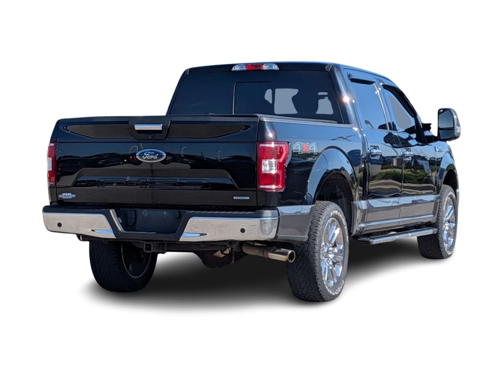 Thumbnail: 2018 Ford F-150 - 18