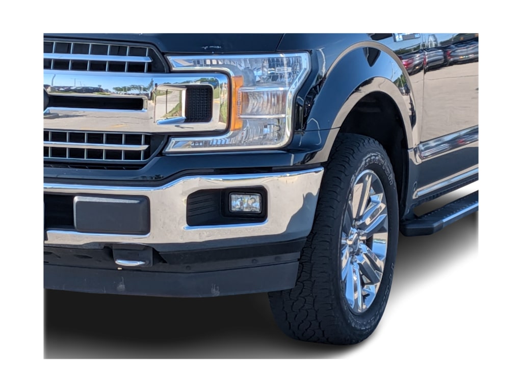 Thumbnail: 2018 Ford F-150 - 22