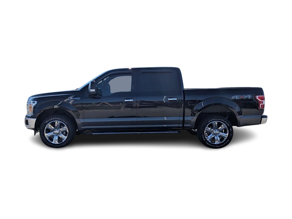 Thumbnail: 2018 Ford F-150 - 3