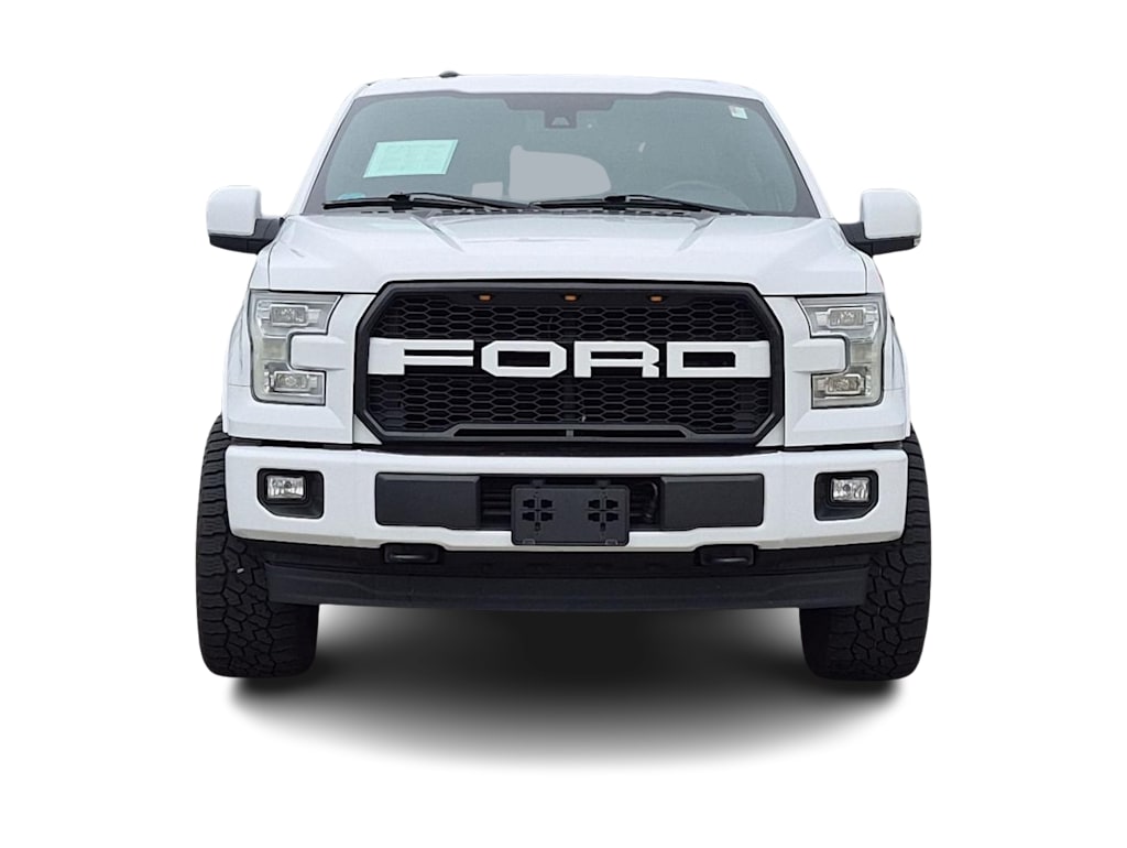 Thumbnail: 2017 Ford F-150 - 6