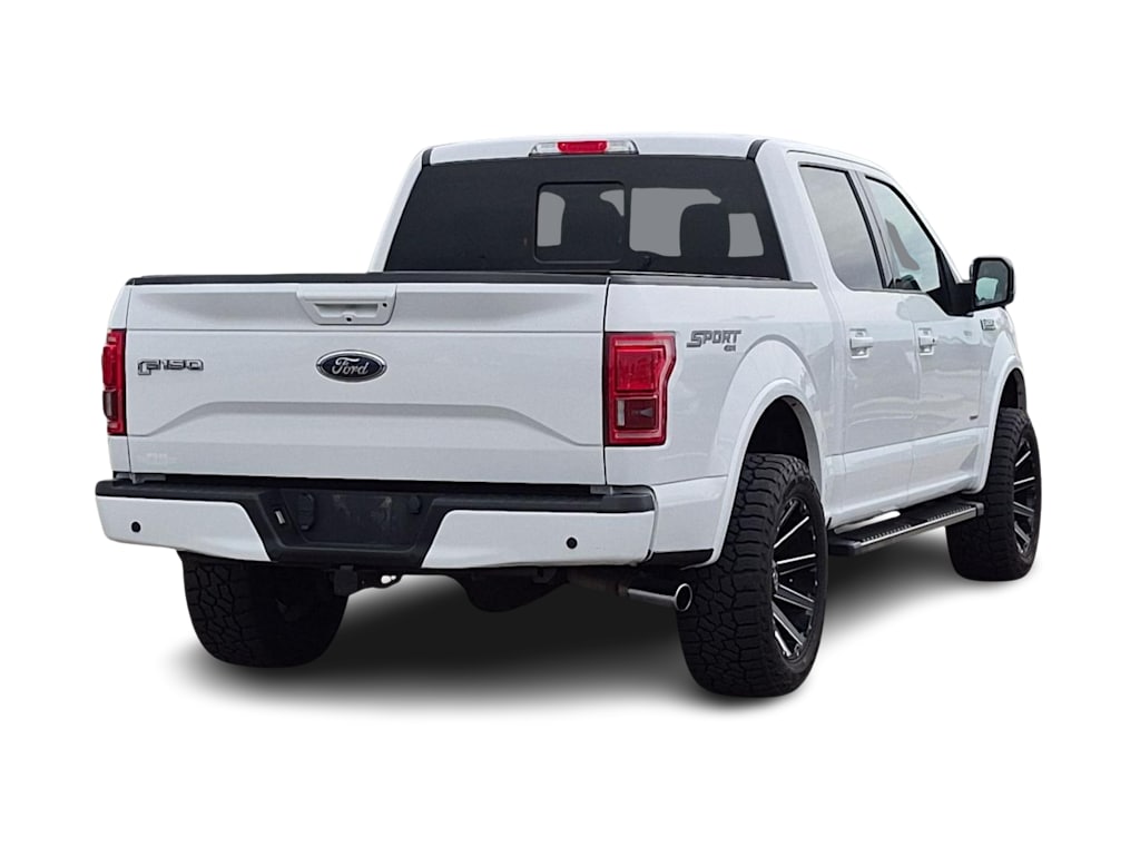 Thumbnail: 2017 Ford F-150 - 19
