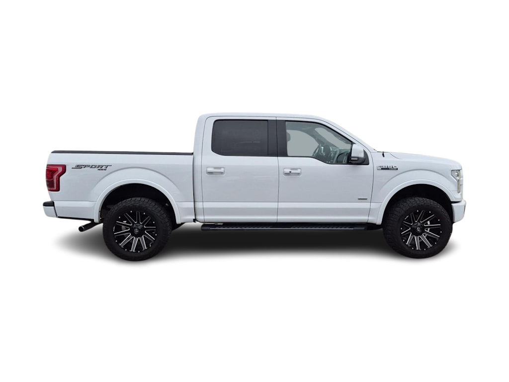 Thumbnail: 2017 Ford F-150 - 20