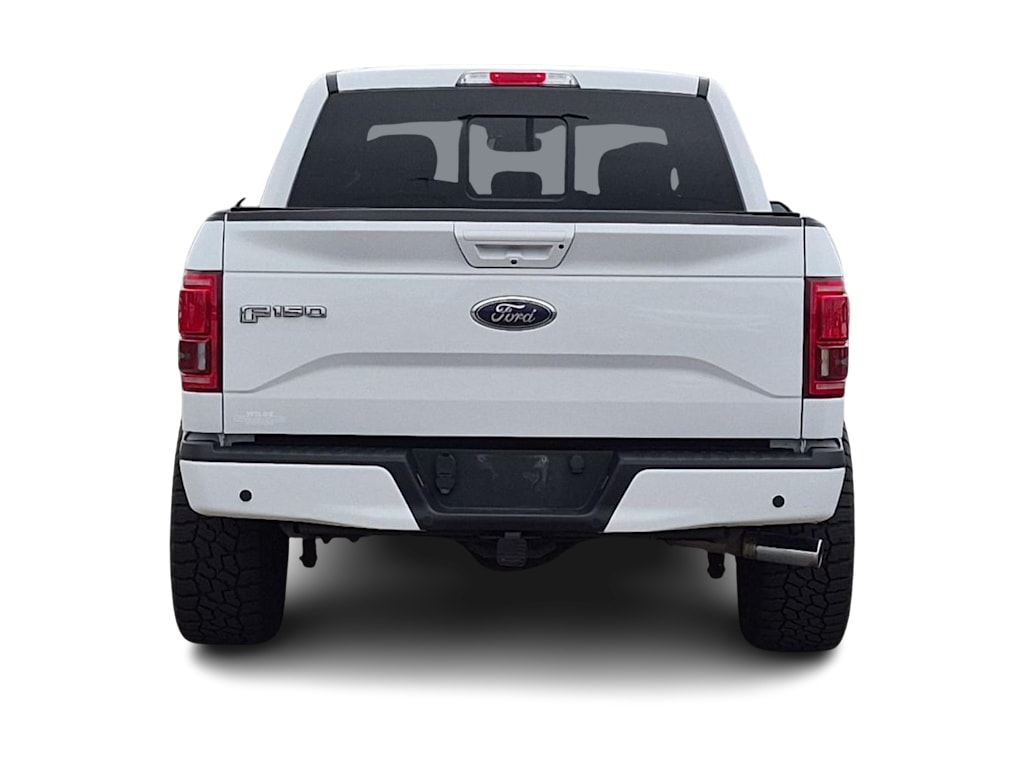 Thumbnail: 2017 Ford F-150 - 5