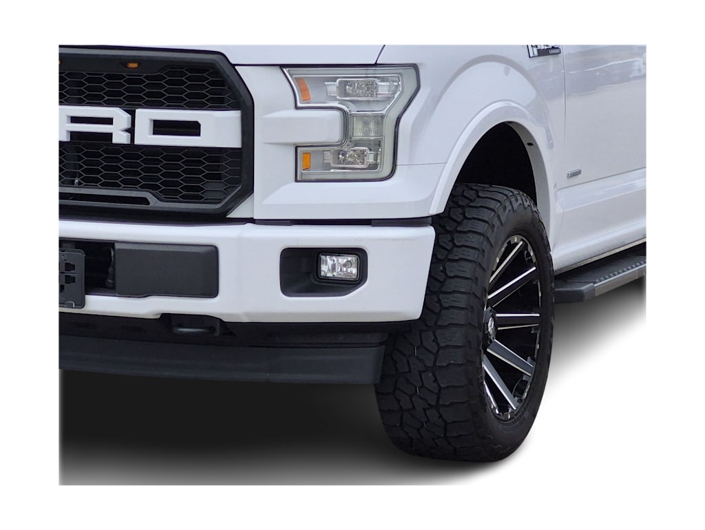 Thumbnail: 2017 Ford F-150 - 23