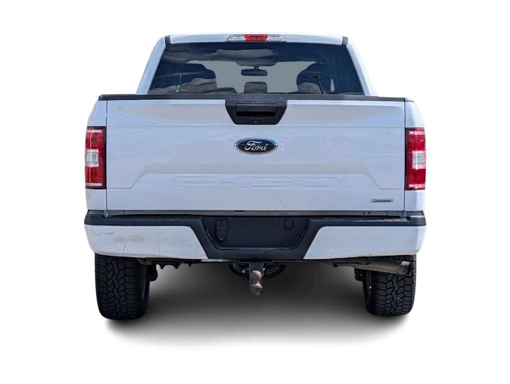 Thumbnail: 2018 Ford F-150 - 5