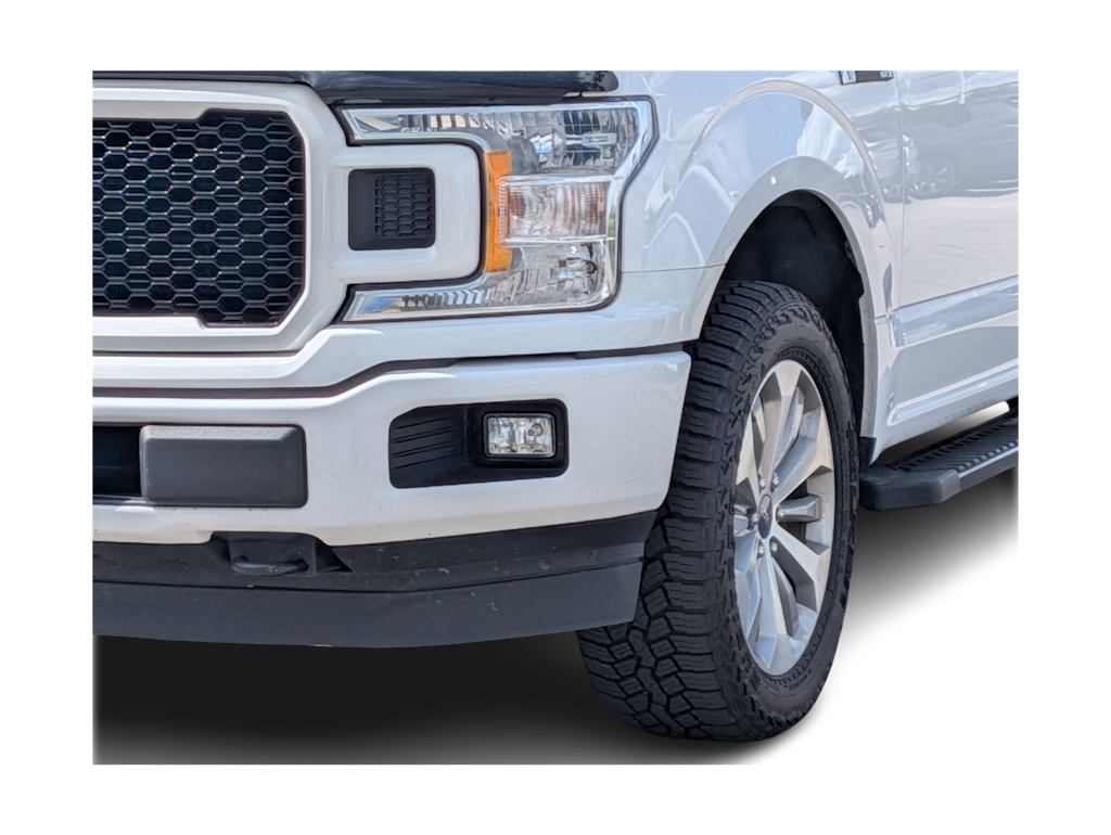 Thumbnail: 2018 Ford F-150 - 22
