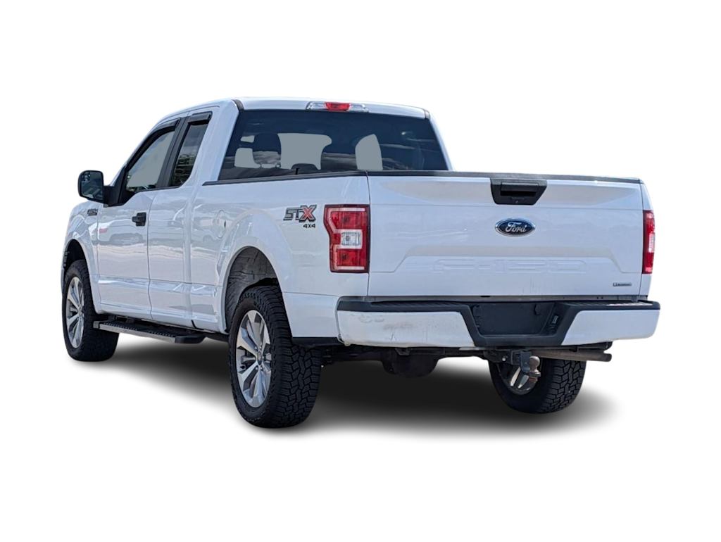 Thumbnail: 2018 Ford F-150 - 4