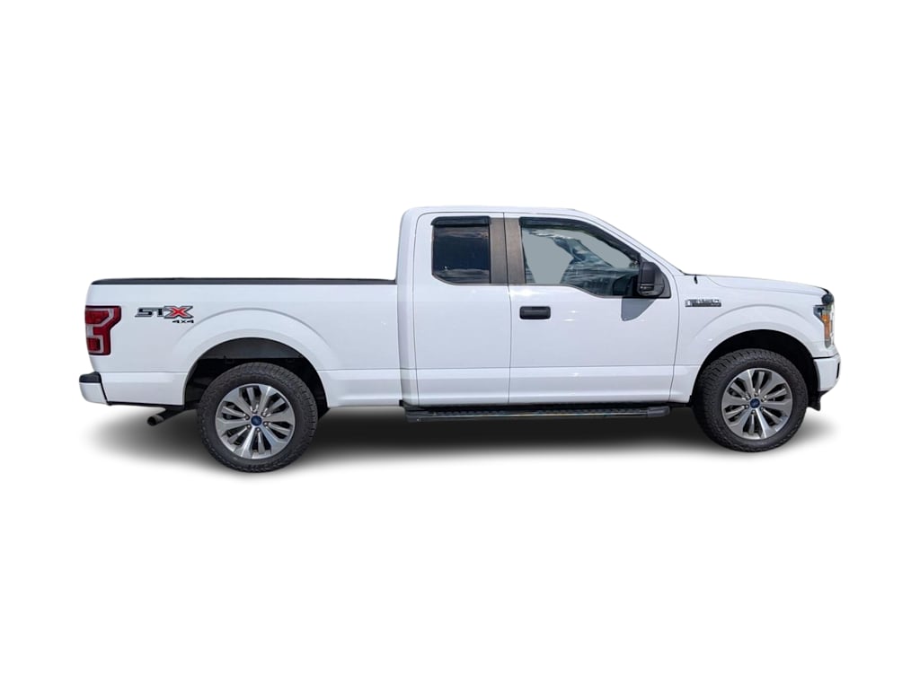 Thumbnail: 2018 Ford F-150 - 19