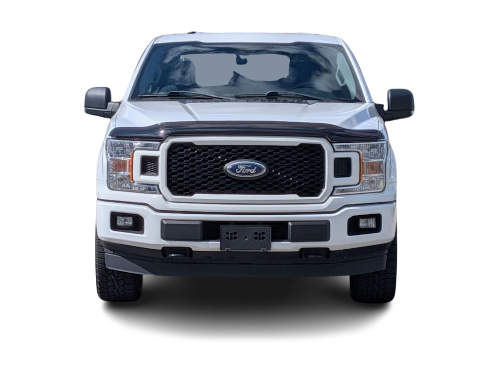 Thumbnail: 2018 Ford F-150 - 6