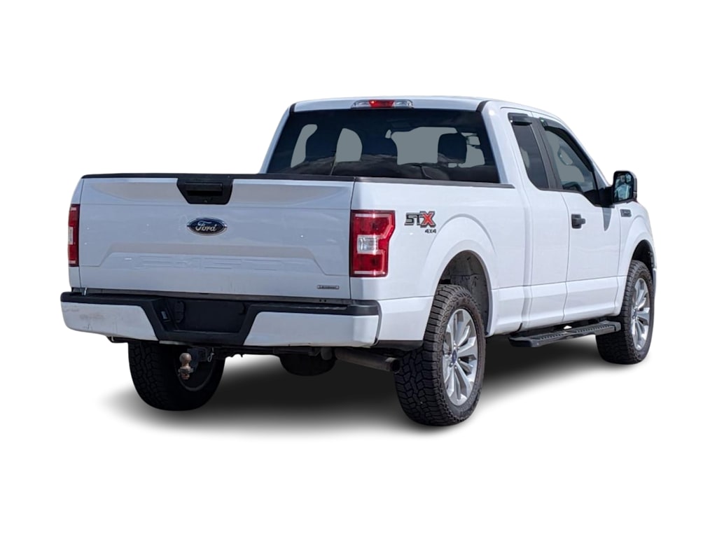 Thumbnail: 2018 Ford F-150 - 18