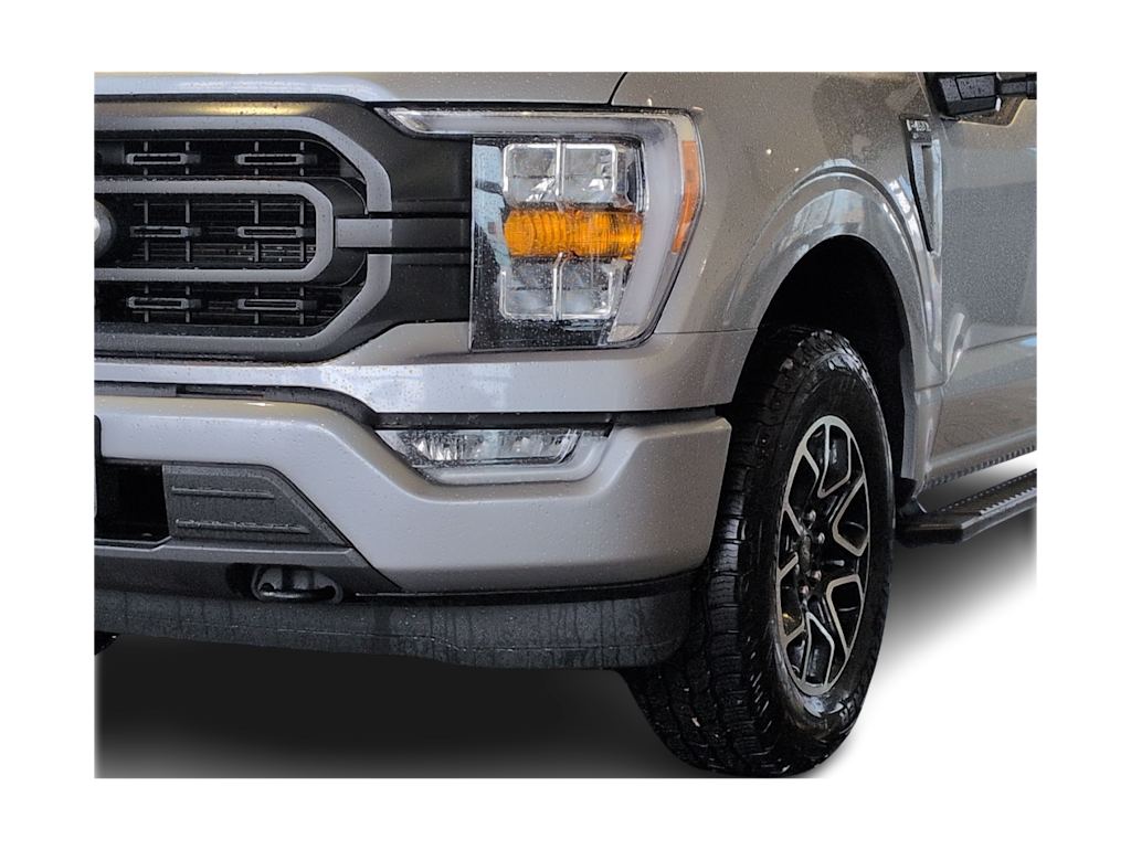 Thumbnail: 2023 Ford F-150 - 23