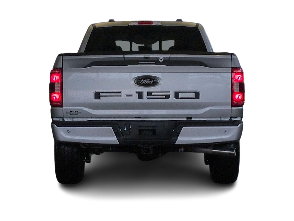 Thumbnail: 2023 Ford F-150 - 5