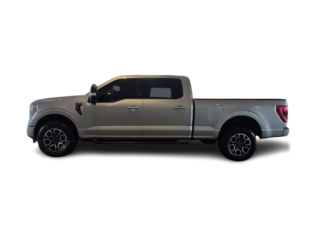 Thumbnail: 2023 Ford F-150 - 3