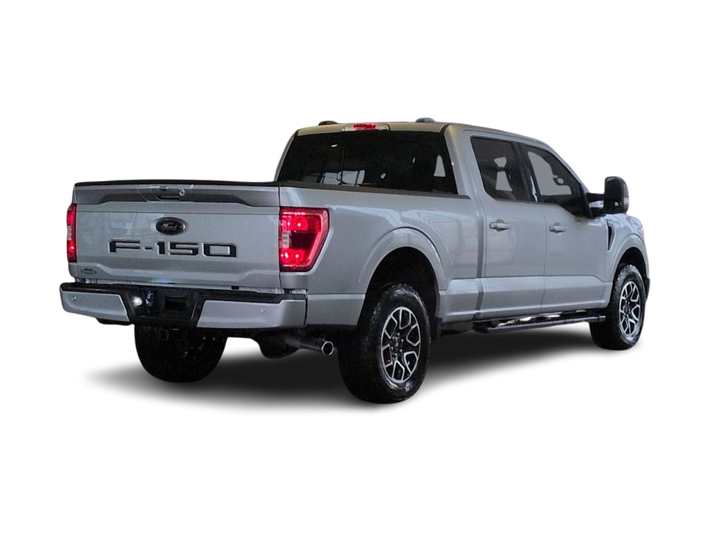 Thumbnail: 2023 Ford F-150 - 19