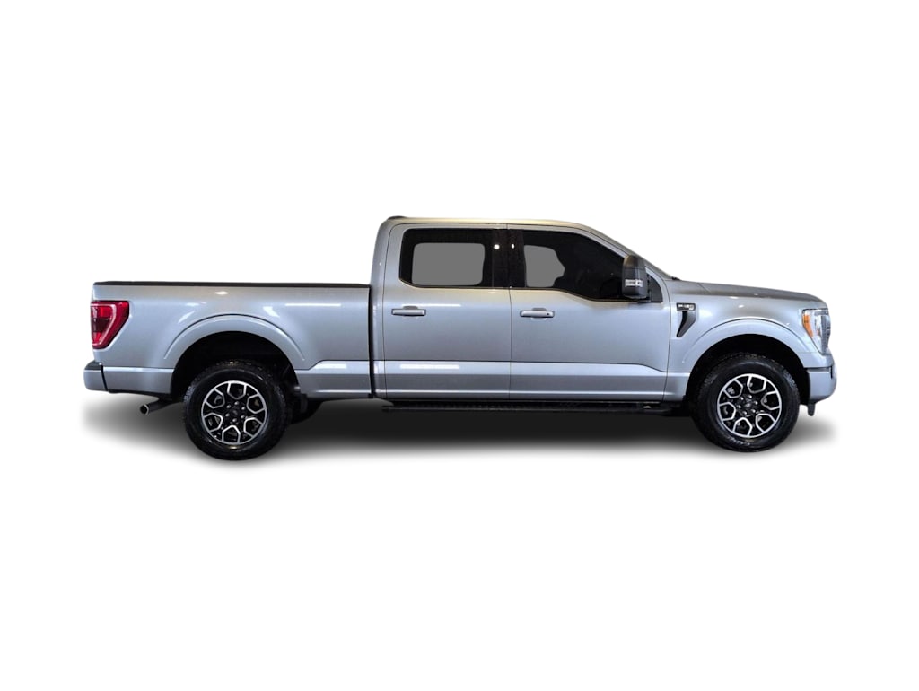 Thumbnail: 2023 Ford F-150 - 20