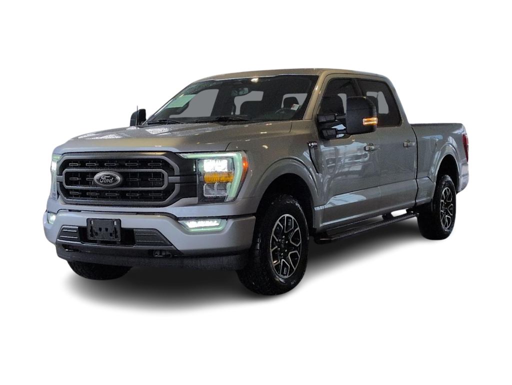 Thumbnail: 2023 Ford F-150 - 22