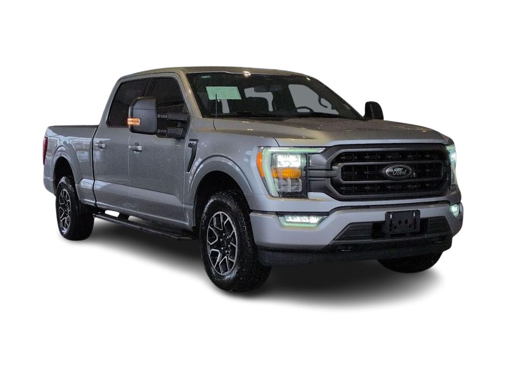 Thumbnail: 2023 Ford F-150 - 21