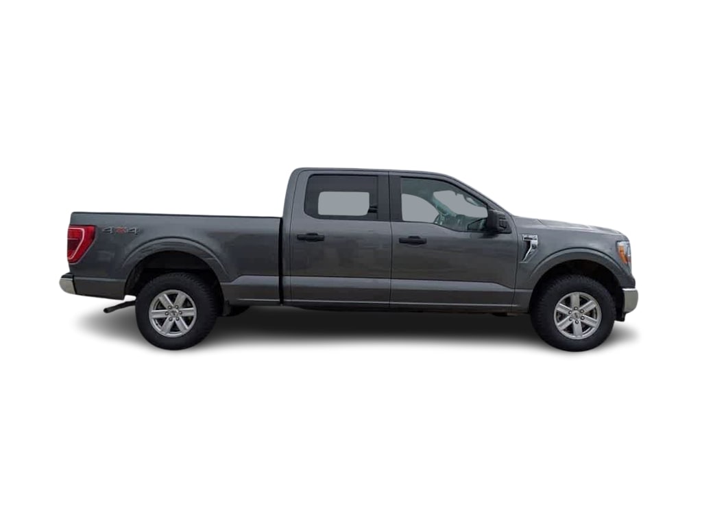 Thumbnail: 2022 Ford F-150 - 20