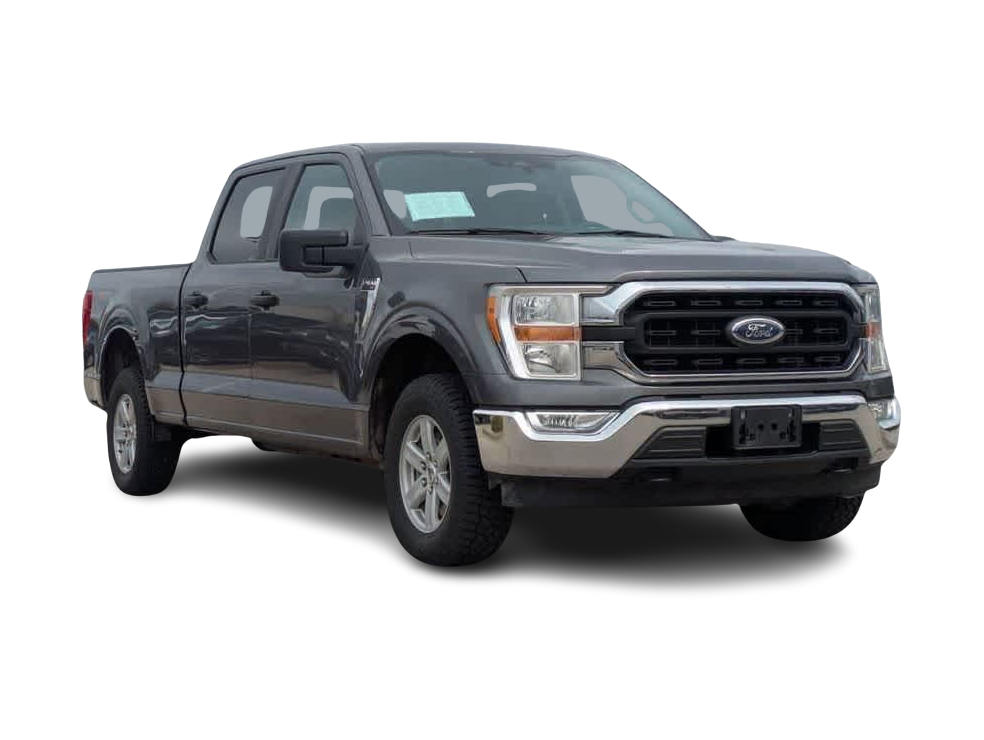Thumbnail: 2022 Ford F-150 - 21