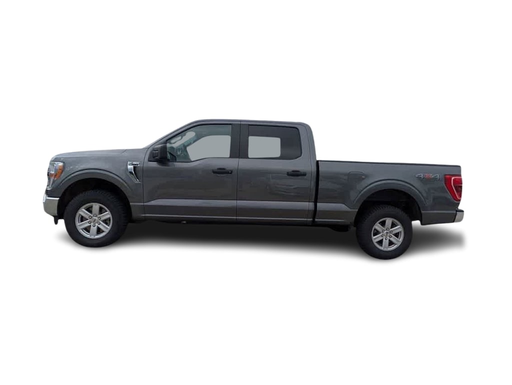 Thumbnail: 2022 Ford F-150 - 3