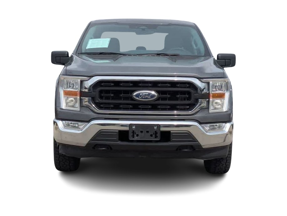 Thumbnail: 2022 Ford F-150 - 6