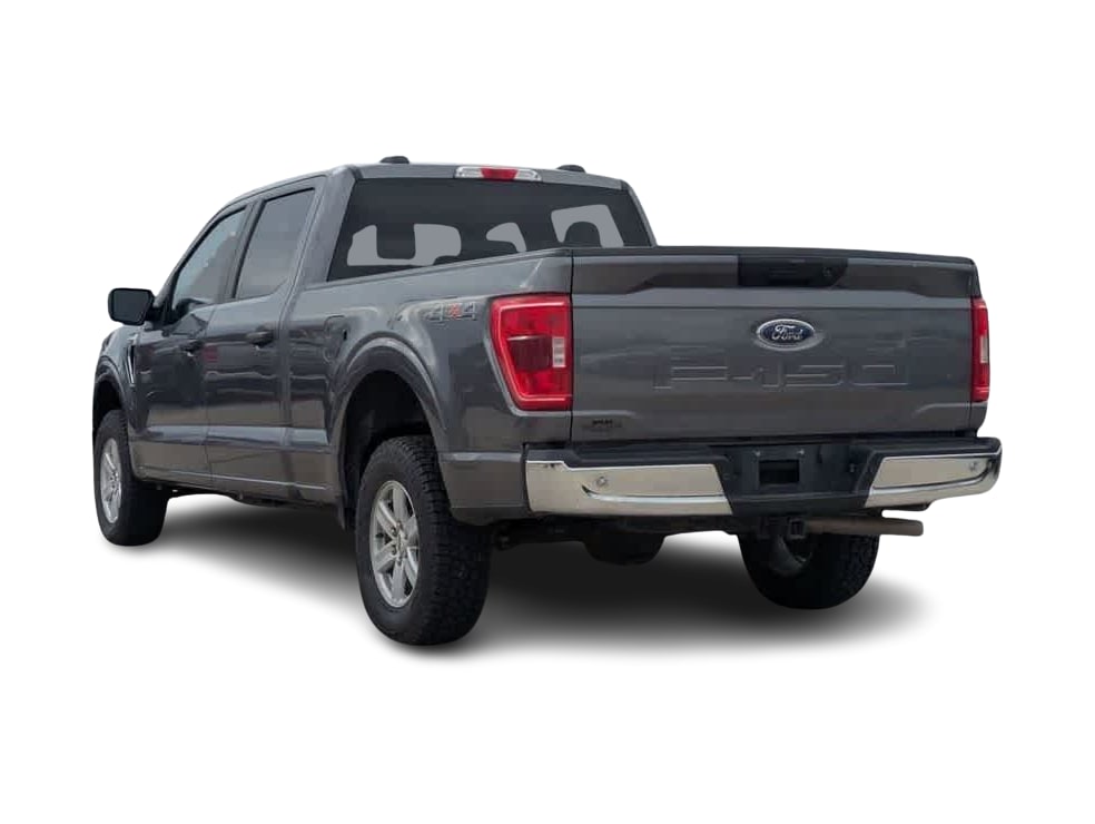 Thumbnail: 2022 Ford F-150 - 4
