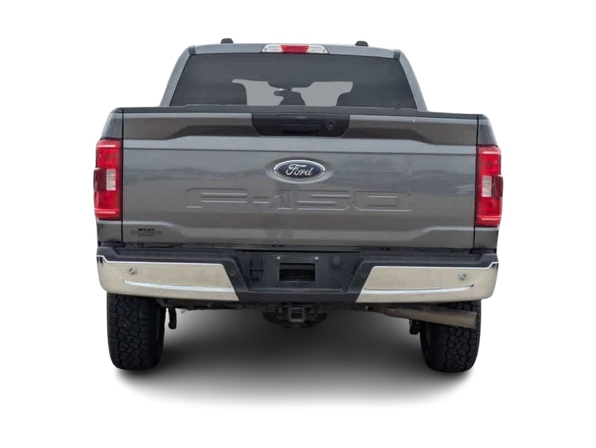 Thumbnail: 2022 Ford F-150 - 5